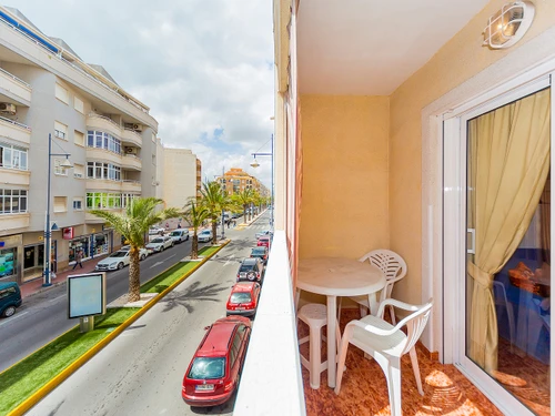 Ferienwohnung Torrevieja, 2 Schlafzimmer, 5 Personen - photo_1011865148293