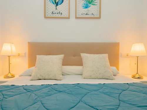 Apartment Cártama, 2 bedrooms, 4 persons - photo_1011865149109