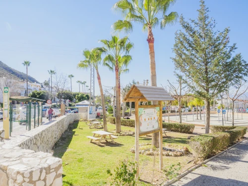 Apartment Cártama, 2 bedrooms, 4 persons - photo_1011865149109