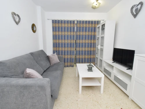 Ferienwohnung Benidorm, 1 Schlafzimmer, 4 Personen - photo_1011865149426