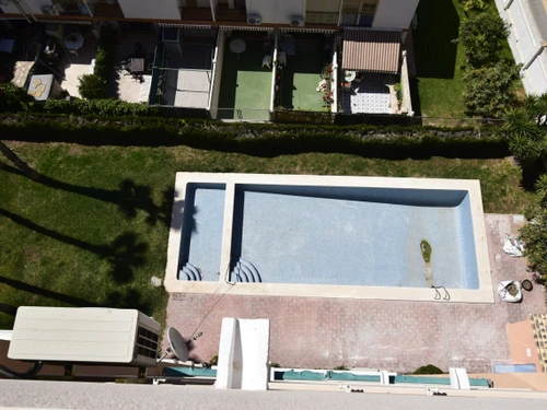 Ferienwohnung Benidorm, 1 Schlafzimmer, 4 Personen - photo_1011865149426