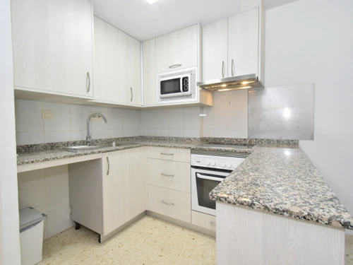 Ferienwohnung Benidorm, 1 Schlafzimmer, 4 Personen - photo_1011865149426