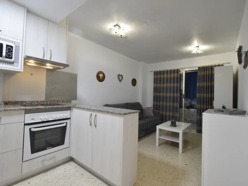 Ferienwohnung Benidorm, 1 Schlafzimmer, 4 Personen - photo_1011865149426