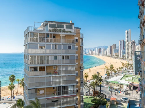 Ferienwohnung Benidorm, 1 Schlafzimmer, 4 Personen - photo_1011865149564