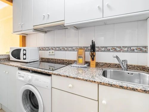 Ferienwohnung Benidorm, 1 Schlafzimmer, 4 Personen - photo_1011865149564