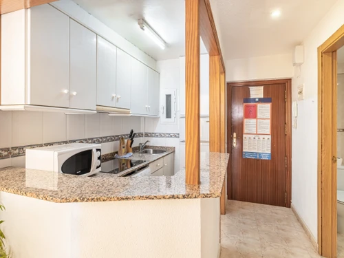 Ferienwohnung Benidorm, 1 Schlafzimmer, 4 Personen - photo_1011865149564