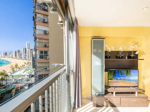 Ferienwohnung Benidorm, 1 Schlafzimmer, 4 Personen - photo_1011865149564