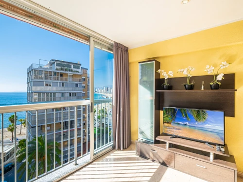 Ferienwohnung Benidorm, 1 Schlafzimmer, 4 Personen - photo_1011865149564