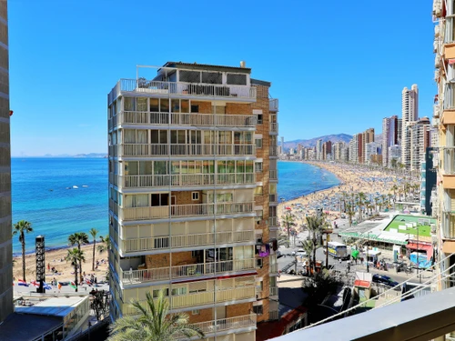 Ferienwohnung Benidorm, 1 Schlafzimmer, 4 Personen - photo_1011865149564