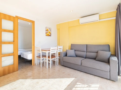 Ferienwohnung Benidorm, 1 Schlafzimmer, 4 Personen - photo_1011865149564