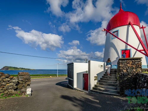 Ferienhaus Santa Cruz da Graciosa, 2 Schlafzimmer, 4 Personen - photo_1011865150235