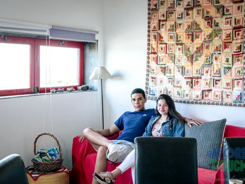 Ferienhaus Santa Cruz da Graciosa, 2 Schlafzimmer, 4 Personen - photo_1011865150235