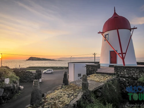 Ferienhaus Santa Cruz da Graciosa, 2 Schlafzimmer, 4 Personen - photo_1011865150235
