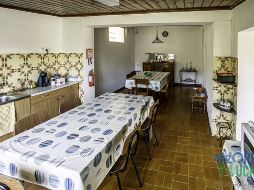 Maison Angra do Heroísmo, 4 pièces, 9 personnes - photo_1011865150658