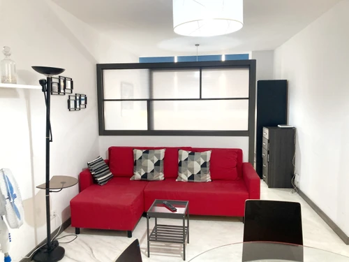 Apartment Las Palmas, 1 bedroom, 3 persons - photo_1011865150933