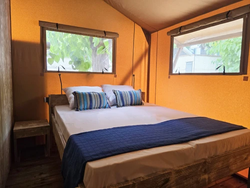 Bungalow Canet de Mar, 3 pièces, 4 personnes - photo_1011865151475