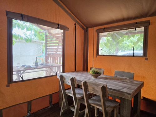 Bungalow Canet de Mar, 3 pièces, 4 personnes - photo_1011865151475