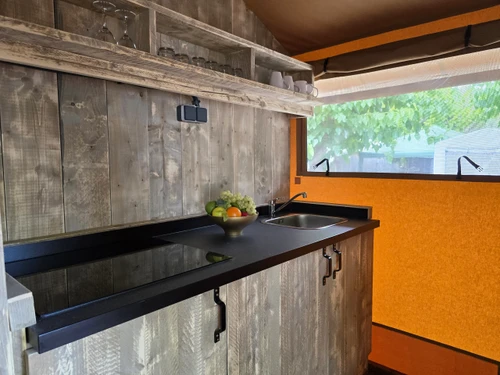 Bungalow Canet de Mar, 3 pièces, 4 personnes - photo_1011865151475