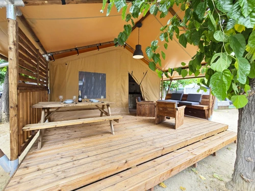 Bungalow Canet de Mar, 3 pièces, 4 personnes - photo_1011865151475