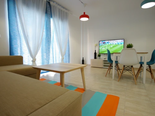 Ferienwohnung Tarifa, 1 Schlafzimmer, 4 Personen - photo_1011865151873