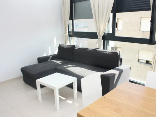 Apartamento Peñíscola, 2 dormitorios, 6 personas - photo_1011865152642