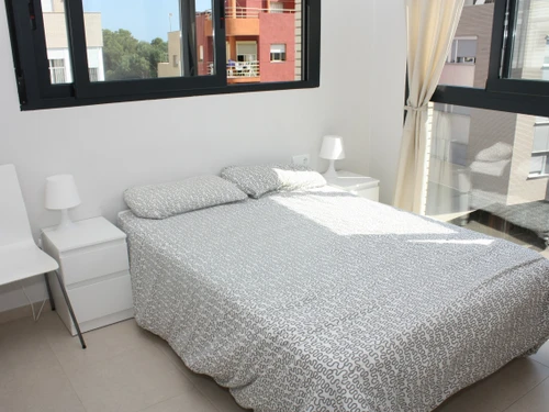 Appartement Peniscola, 3 pièces, 6 personnes - photo_1011865152642