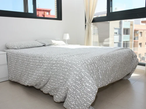 Appartement Peniscola, 3 pièces, 6 personnes - photo_1011865152642