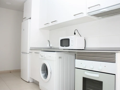 Appartement Peniscola, 3 pièces, 6 personnes - photo_1011865152642