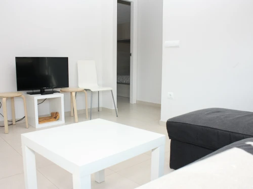 Appartement Peniscola, 3 pièces, 6 personnes - photo_1011865152642