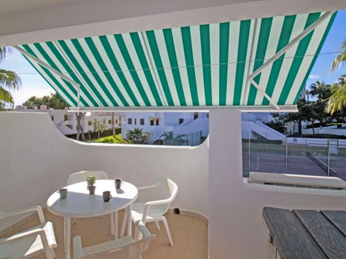 Studio Alcossebre, 1 pièce, 4 personnes - photo_1011865153076