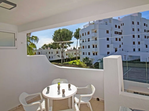 Studio Alcossebre, 1 pièce, 4 personnes - photo_1011865153076