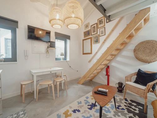 Appartement Porto, 2 pièces, 3 personnes - photo_1011865153305