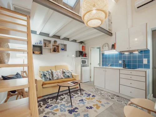 Appartement Porto, 2 pièces, 3 personnes - photo_1011865153305