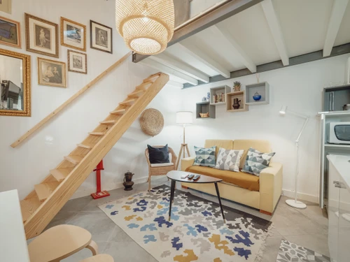 Appartement Porto, 2 pièces, 3 personnes - photo_1011865153305