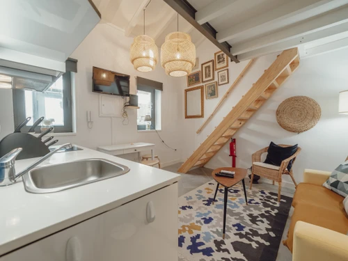 Appartement Porto, 2 pièces, 3 personnes - photo_1011865153305