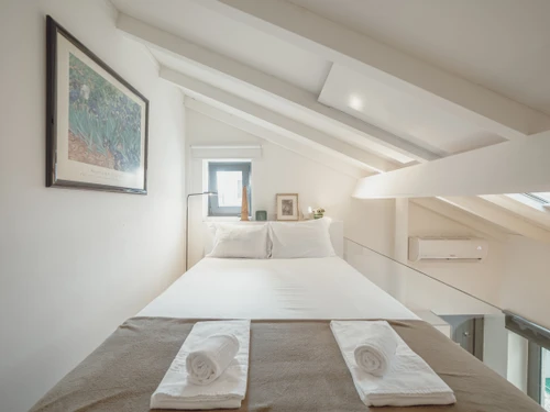 Appartement Porto, 2 pièces, 3 personnes - photo_1011865153305