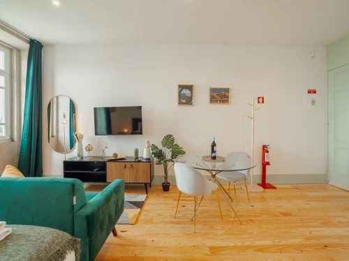 Appartement Porto, 2 pièces, 2 personnes - photo_1011865153570