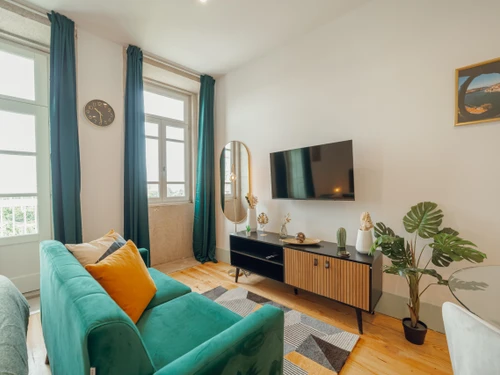 Appartement Porto, 2 pièces, 2 personnes - photo_1011865153570