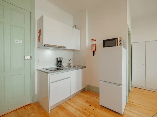 Appartement Porto, 2 pièces, 2 personnes - photo_1011865153570