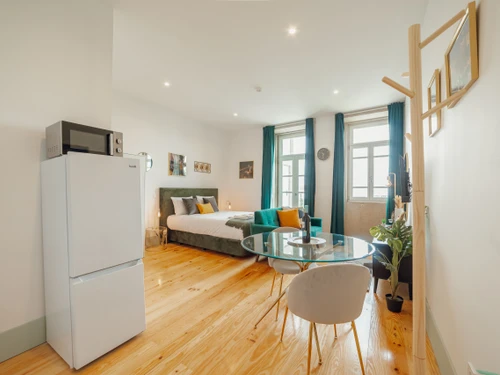 Appartement Porto, 2 pièces, 2 personnes - photo_1011865153570
