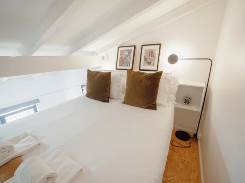 Apartamento Porto, 1 dormitorio, 4 personas - photo_1011865153691