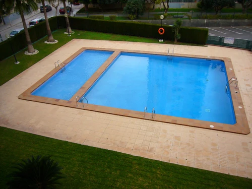 Appartement Benidorm, 2 pièces, 4 personnes - photo_1011865153819