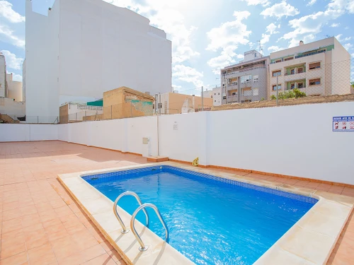 Apartment Torrevieja, 1 bedroom, 3 persons - photo_1011865154101