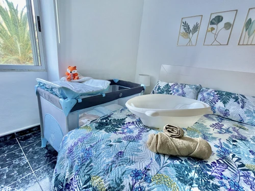 Ferienhaus Hermigua, 5 Schlafzimmer, 7 Personen - photo_1011865154255