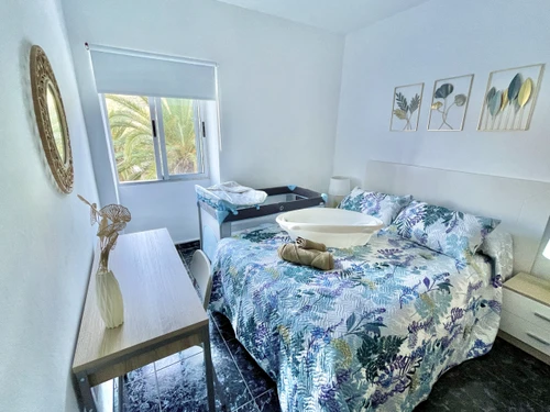 Ferienhaus Hermigua, 5 Schlafzimmer, 7 Personen - photo_1011865154255