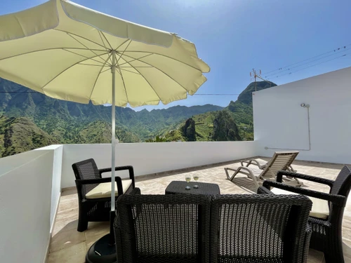 Ferienhaus Hermigua, 5 Schlafzimmer, 7 Personen - photo_1011865154255