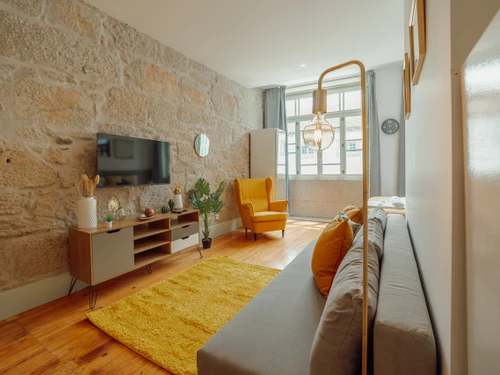 Appartement Porto, 2 pièces, 3 personnes - photo_1011865154401
