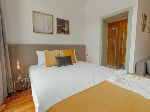 Appartement Porto, 2 pièces, 3 personnes - photo_1011865154401