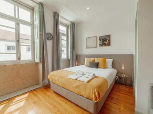 Appartement Porto, 2 pièces, 3 personnes - photo_1011865154401