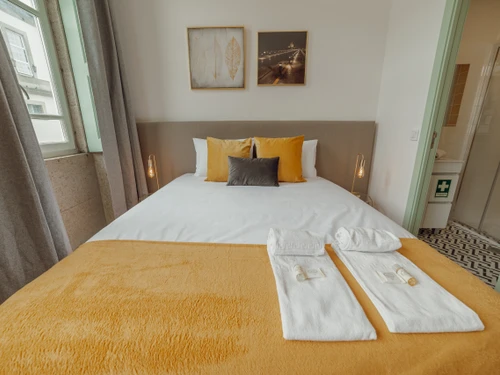 Appartement Porto, 2 pièces, 3 personnes - photo_1011865154401